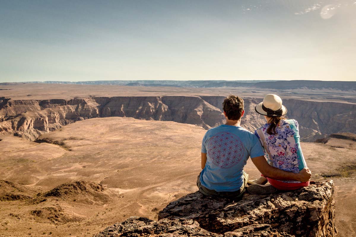 Luxury Romantic Safari